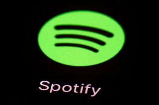Spotify free online top